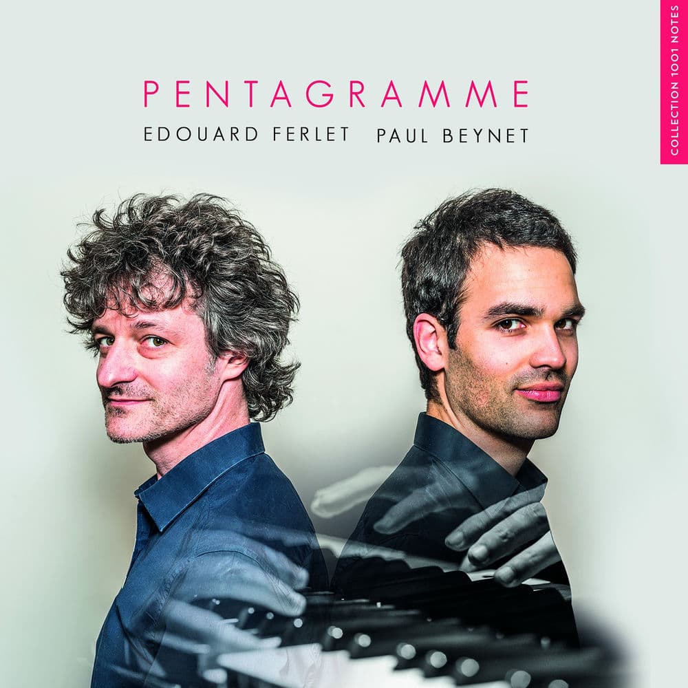 PAUL BEYNET – Klassik