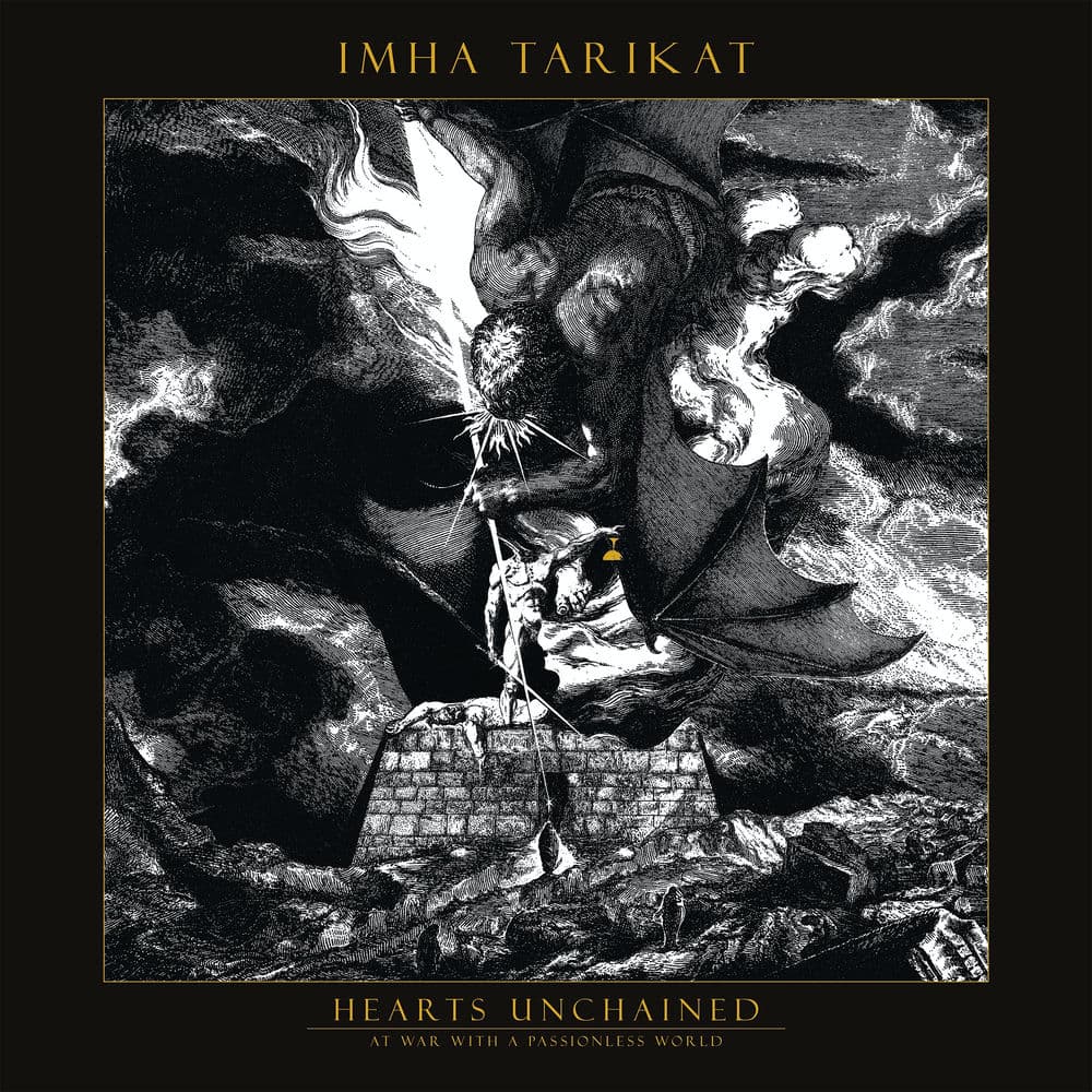 Imha Tarikat – Metal