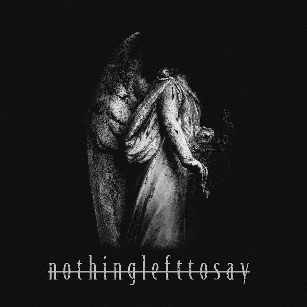 Nothing left to say – Deathcore