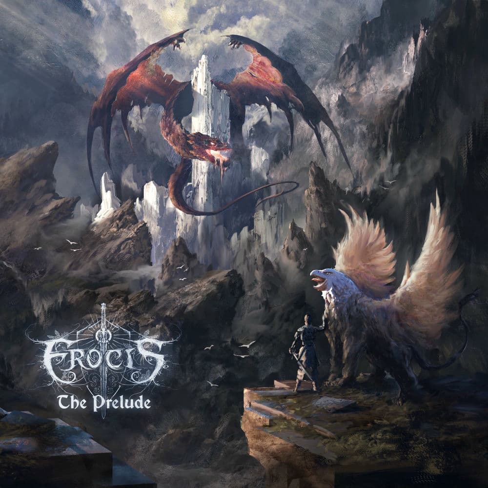 Erocis – Heavy Metal