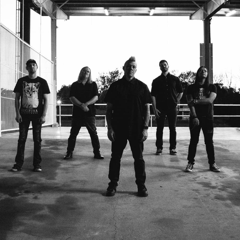 12 Stones – Rock