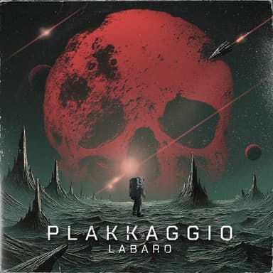 Plakkaggio