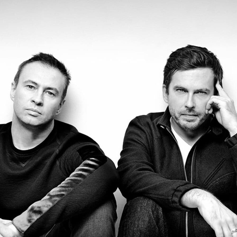 Matrix & Futurebound – Electro