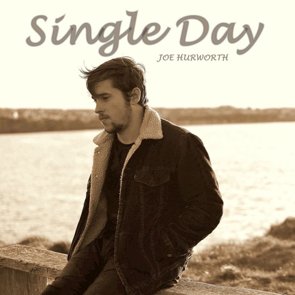 Joe Hurworth – R&B