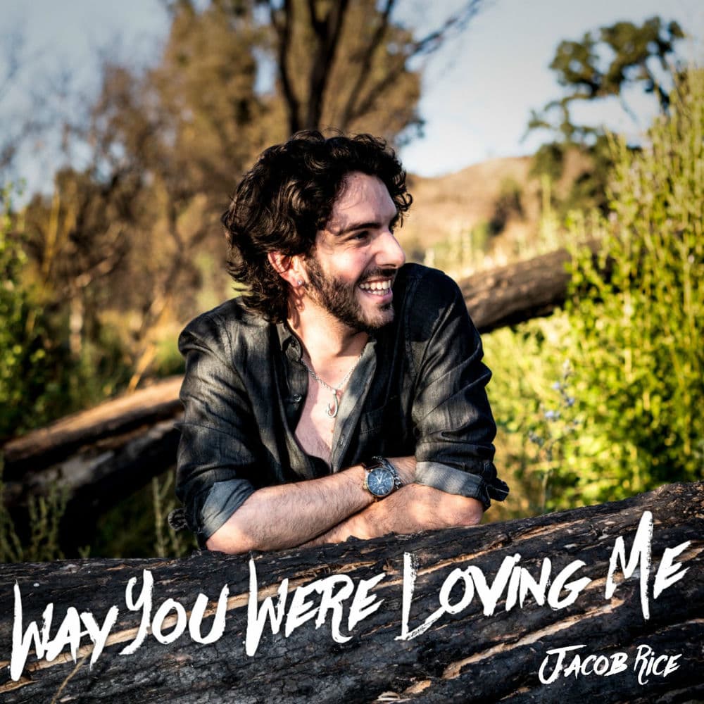 Jacob Rice – Country