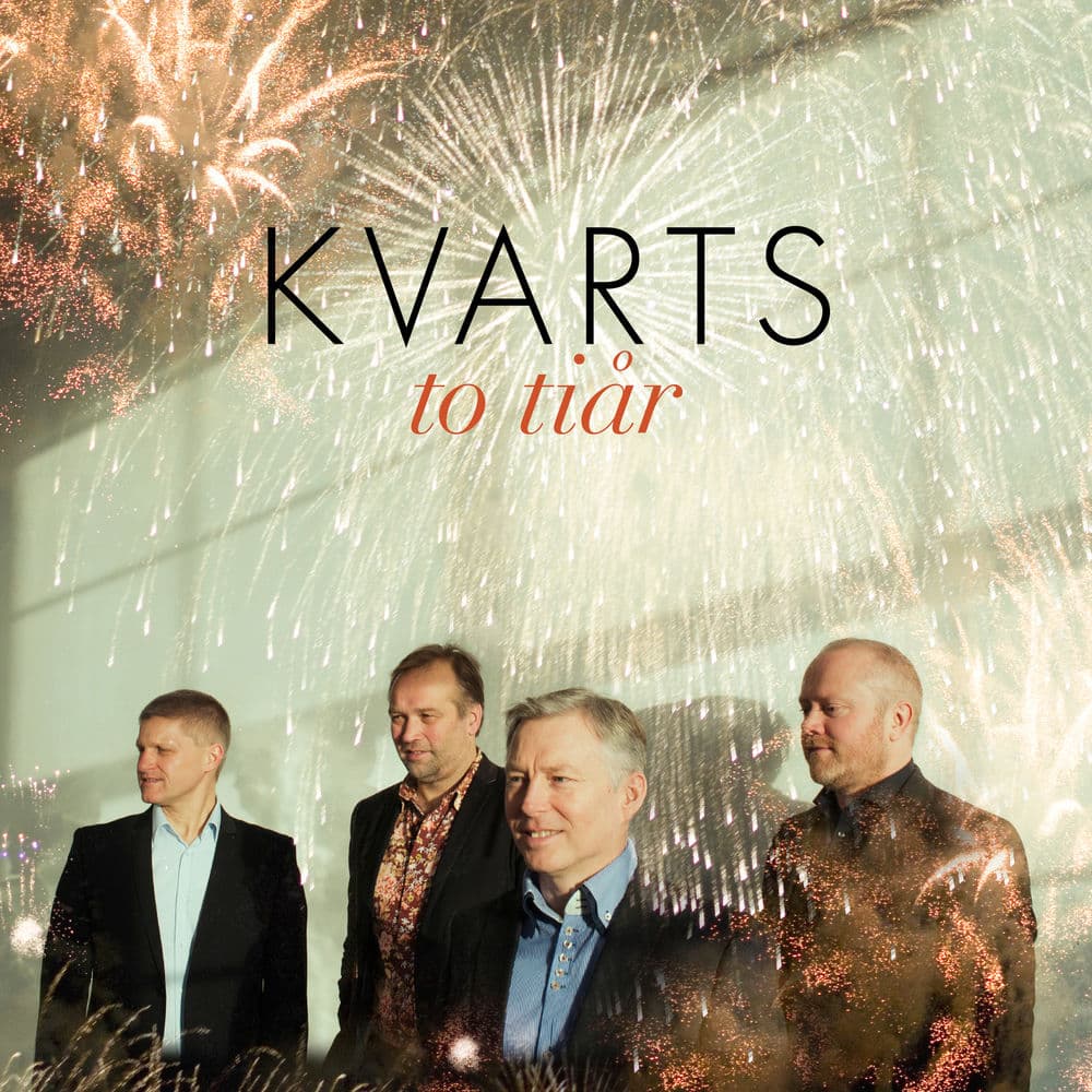 Kvarts – Folk