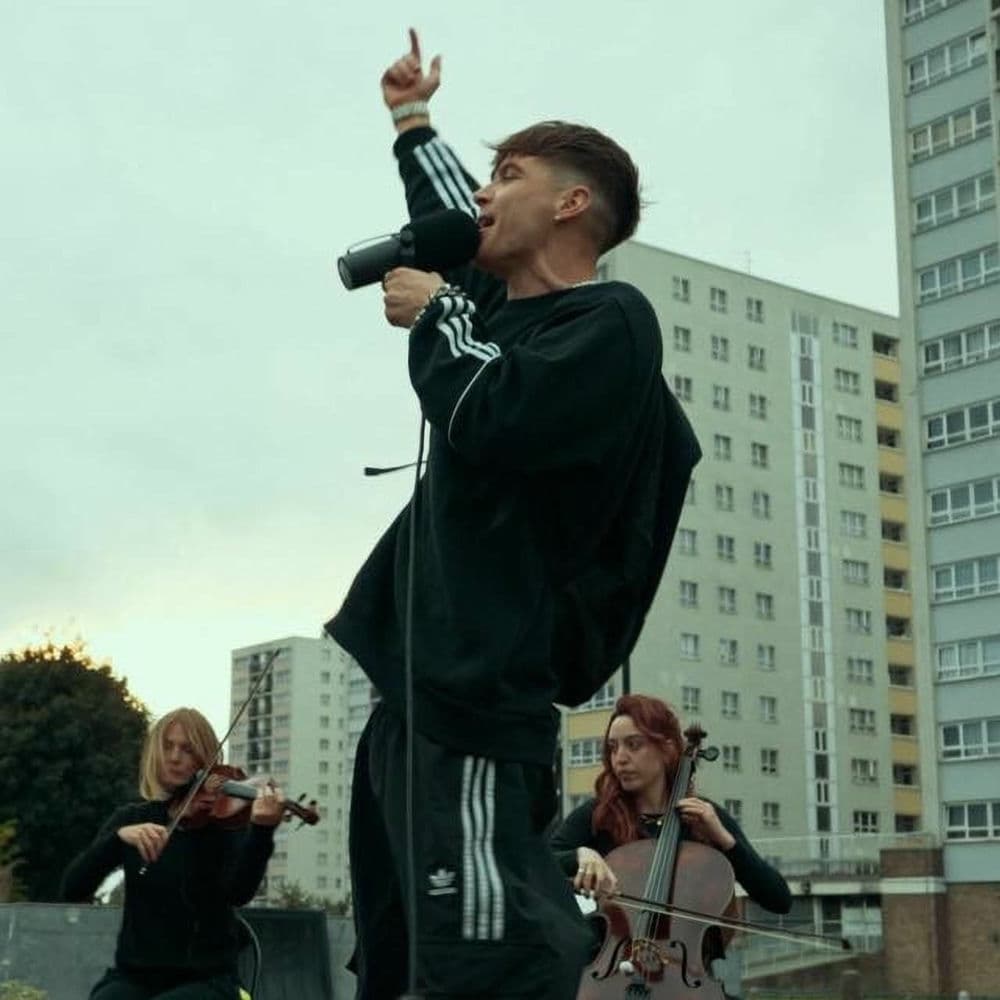 RHG Music – Alternative
