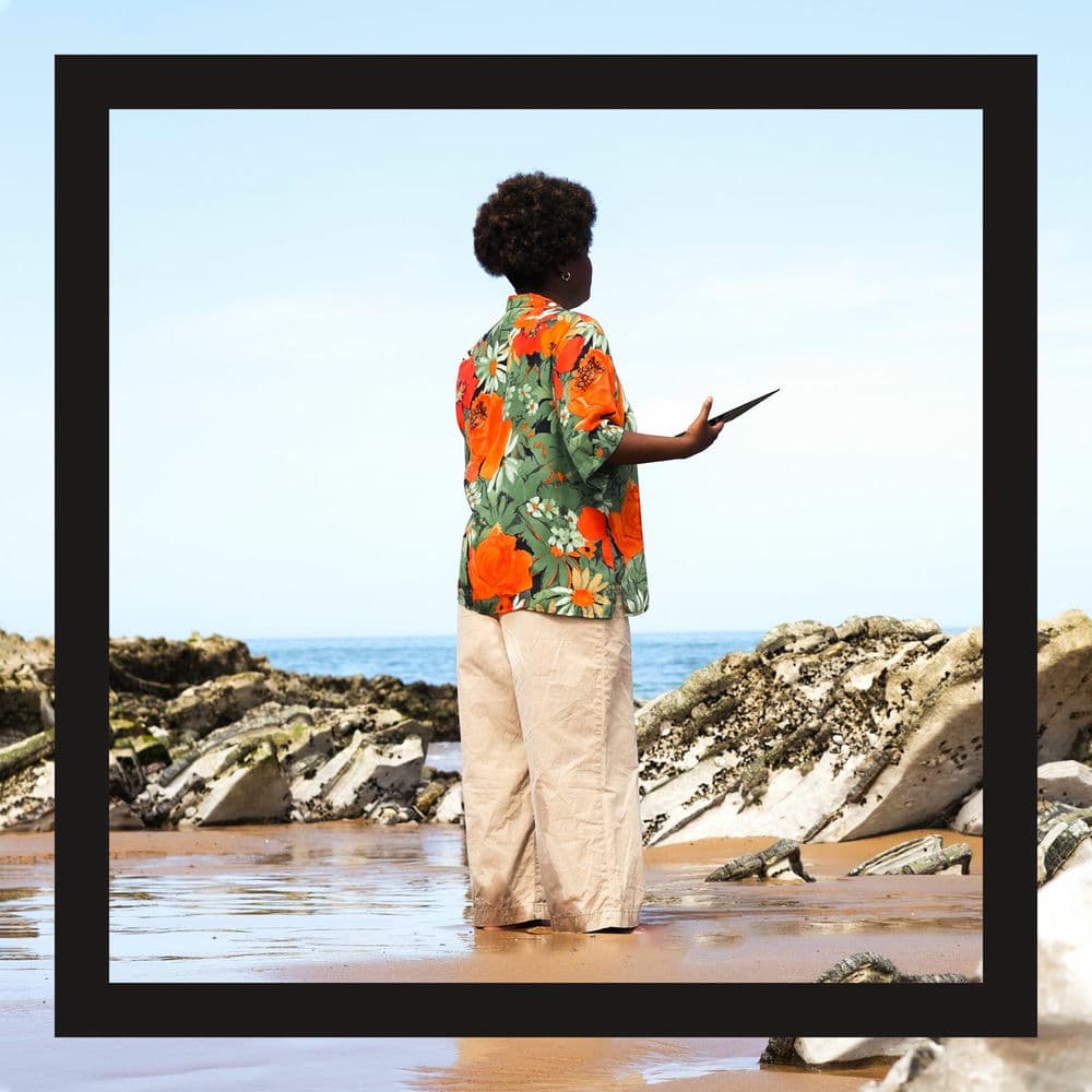 JULIETTE MAGNEVASOA – Folk