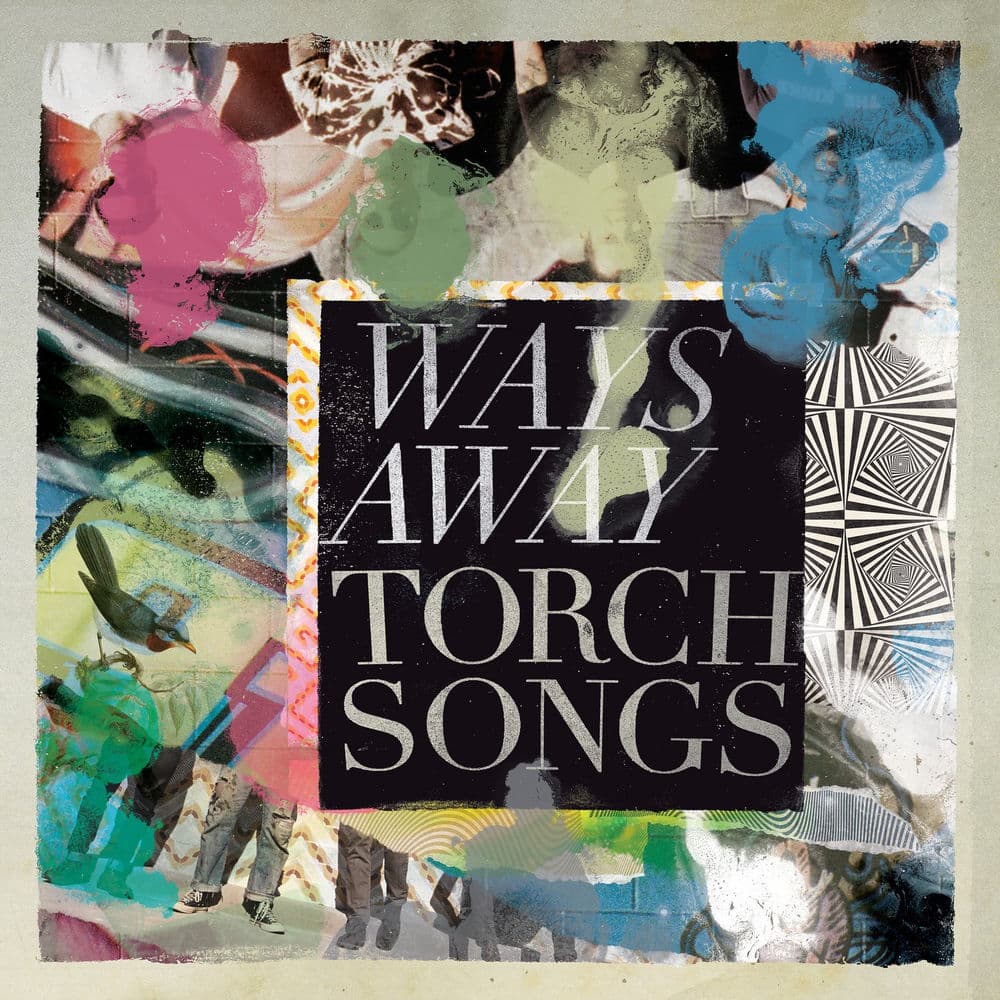 Ways Away β Rock