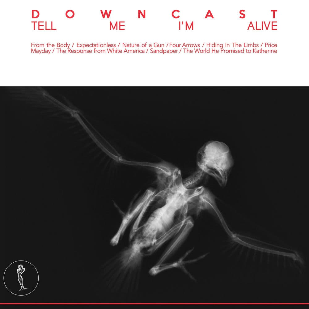 Downcast – Metalcore