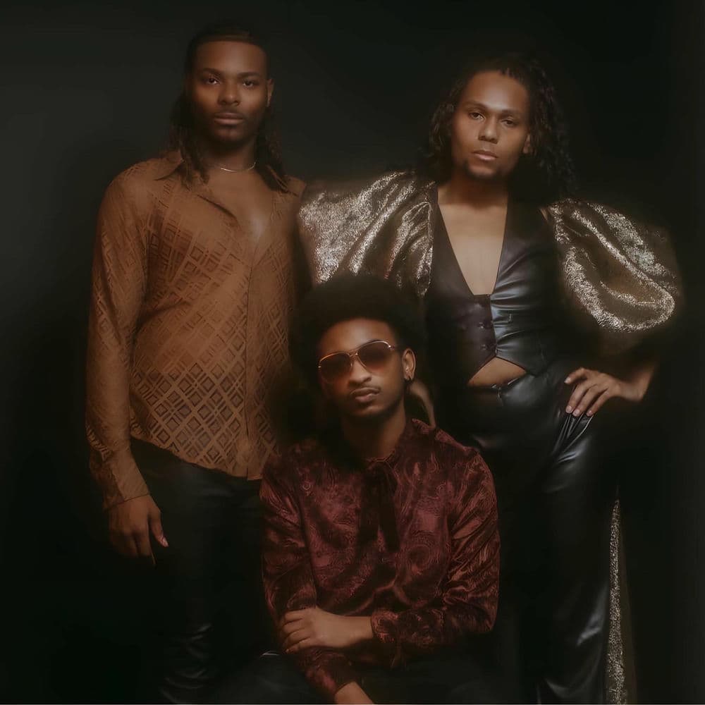 The Harlem Gospel Travelers – Alternative R&B