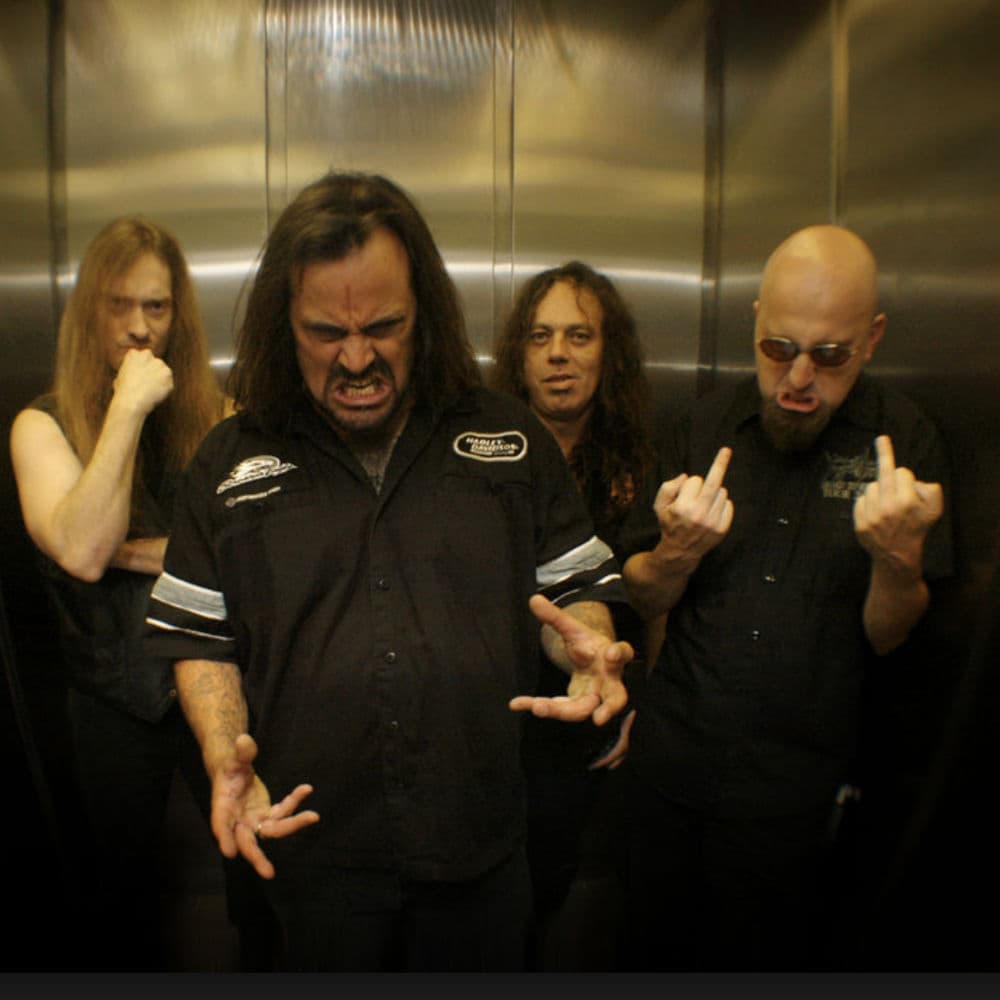 DEICIDE – Metal