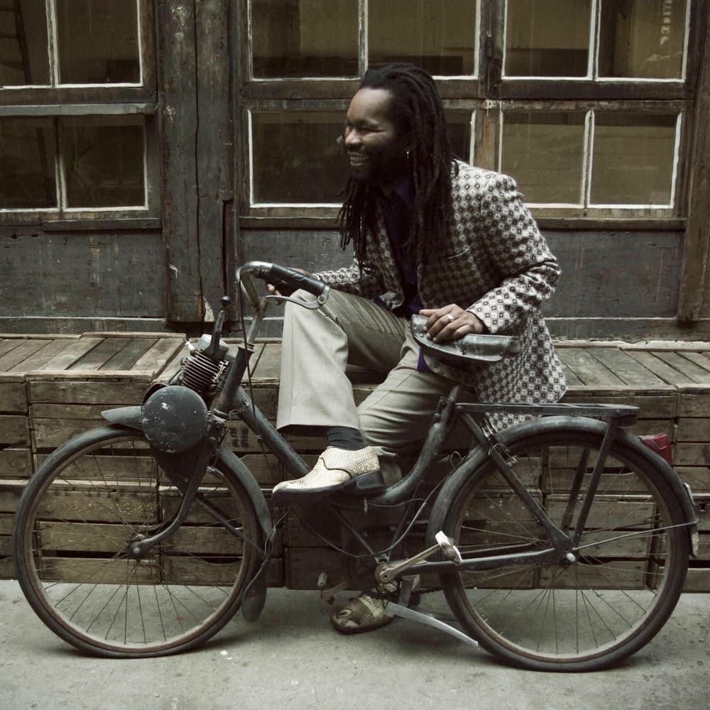 William Baldé – Soul