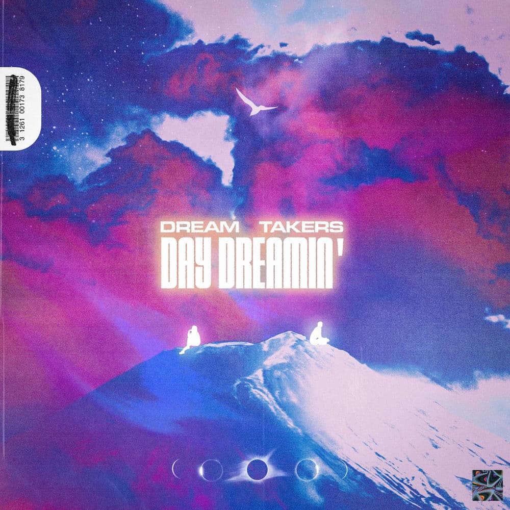 DREAM TAKERS – Electro