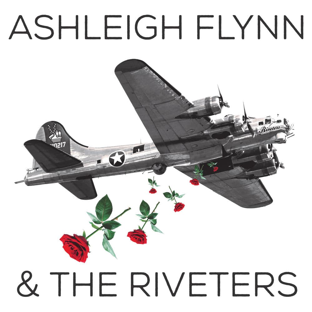 Ashleigh Flynn & the Riveters – Alternative