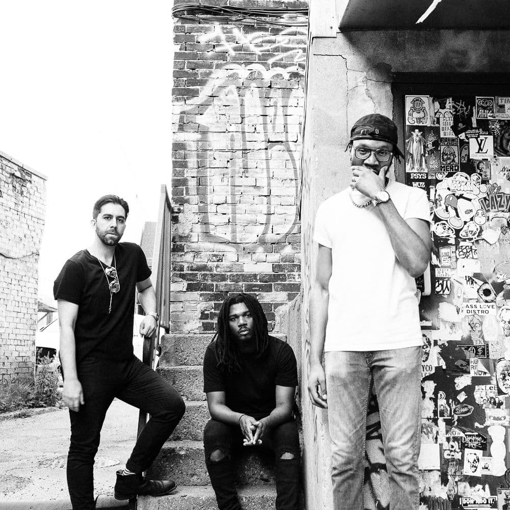 THE OBGMs – Rock