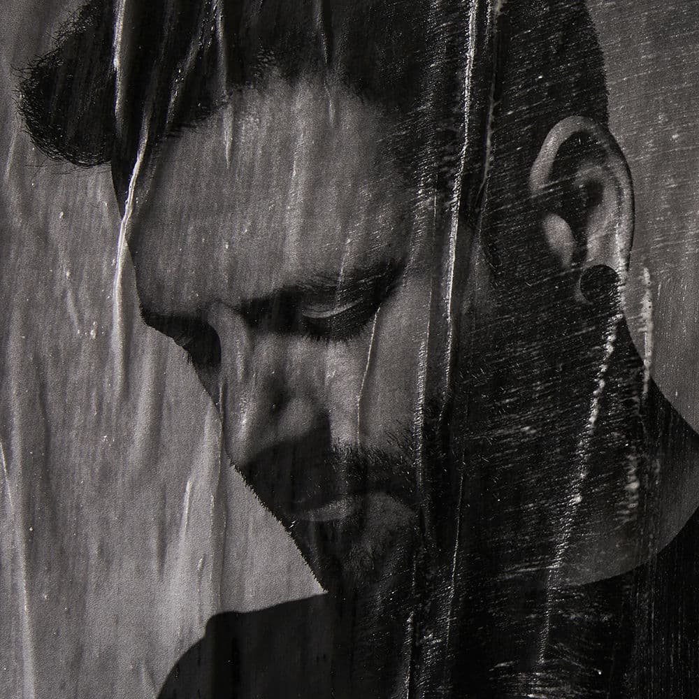 Enrico Sangiuliano – Techno