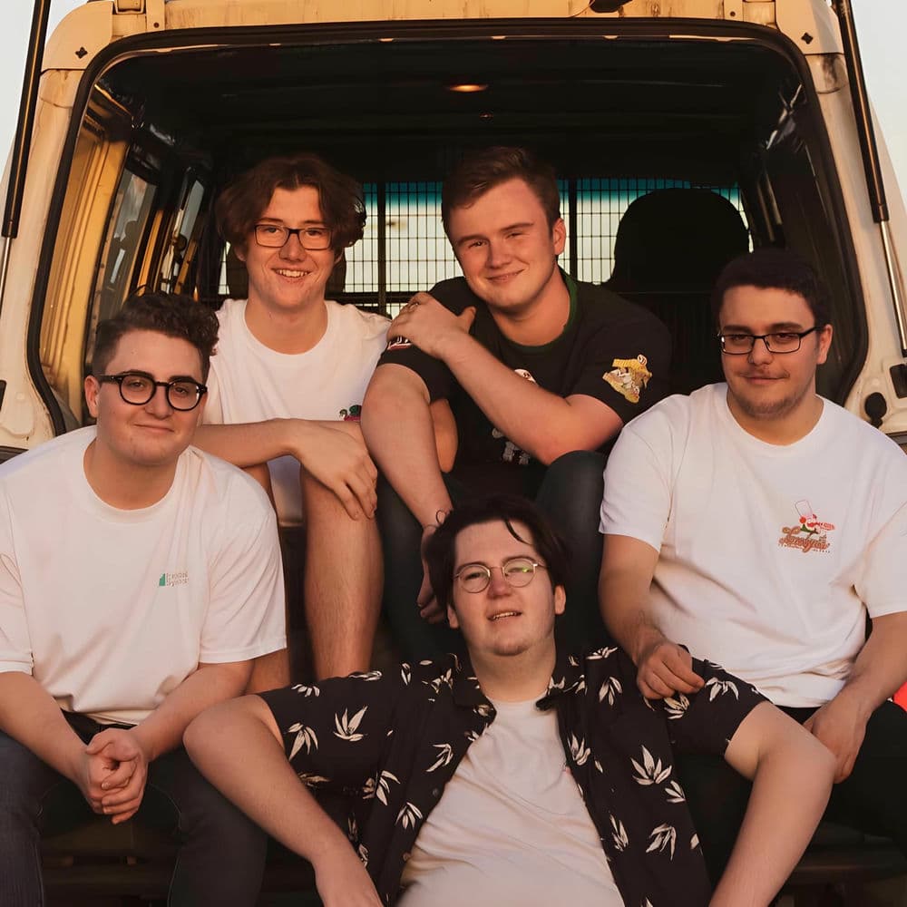 Streetlight – Rock