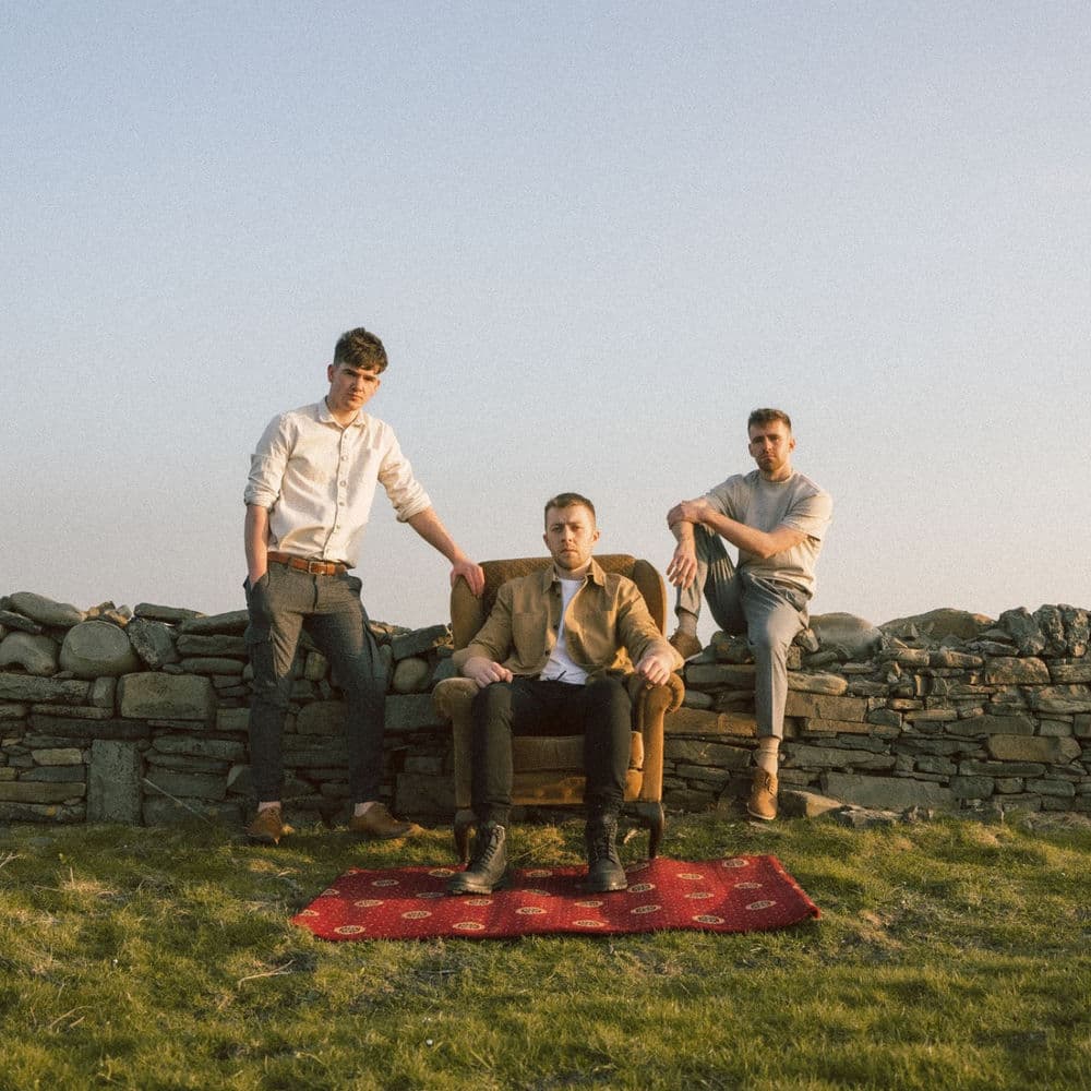 Kingfishr – Indie Folk
