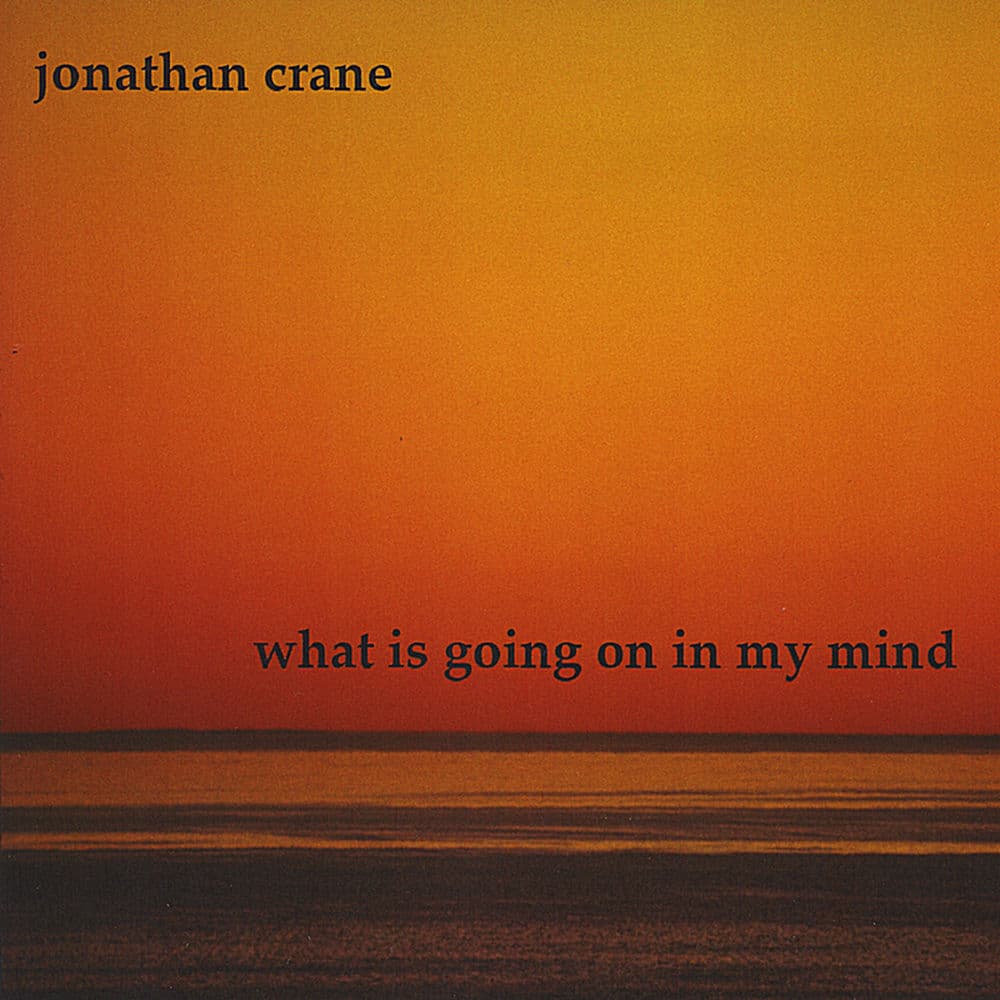Jonathan Crane – Hip-Hop