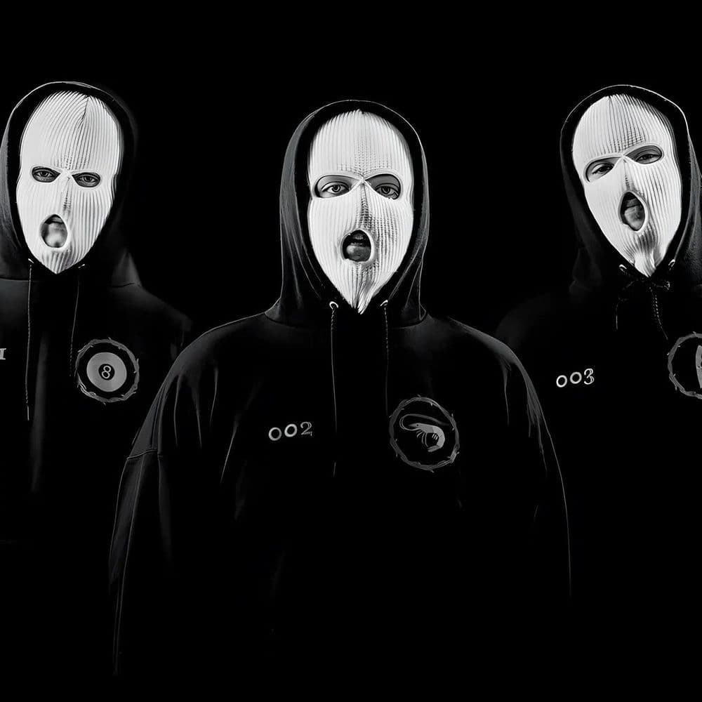 Hostage Situation – Electro