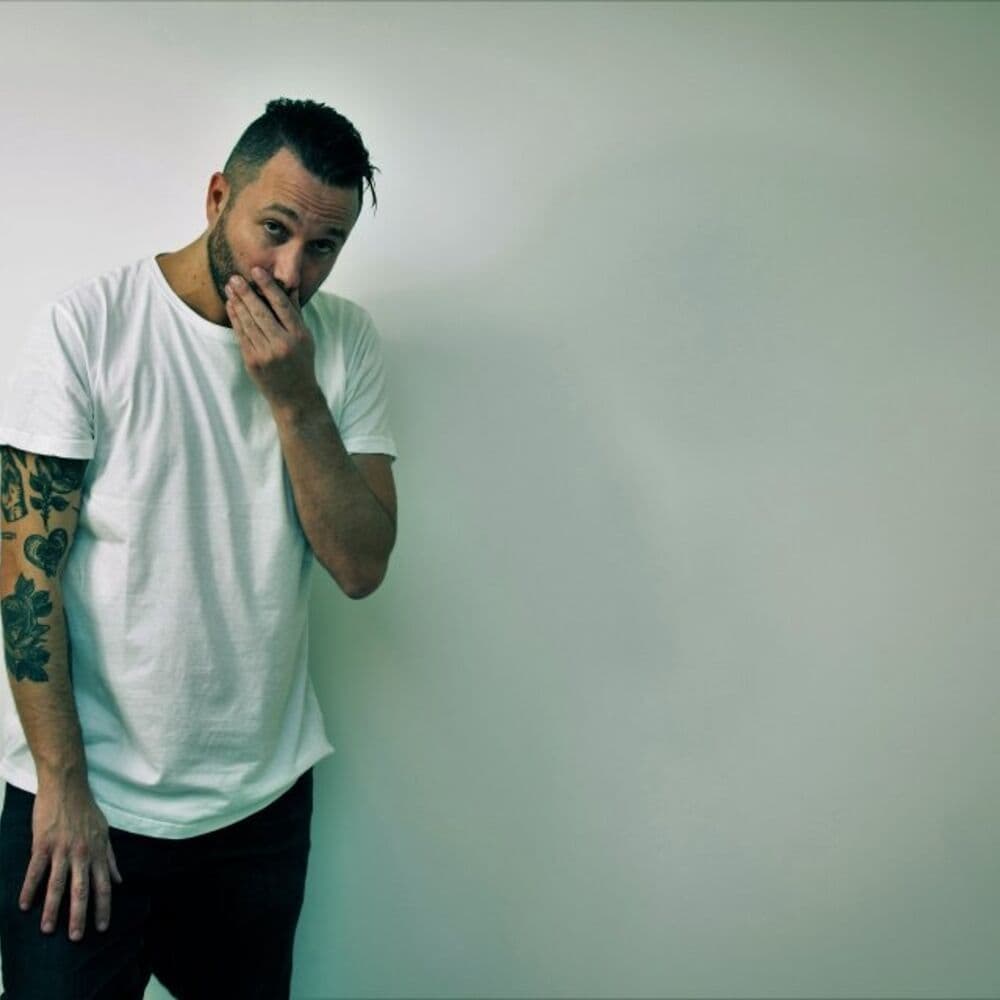 NIC FANCIULLI – Techno