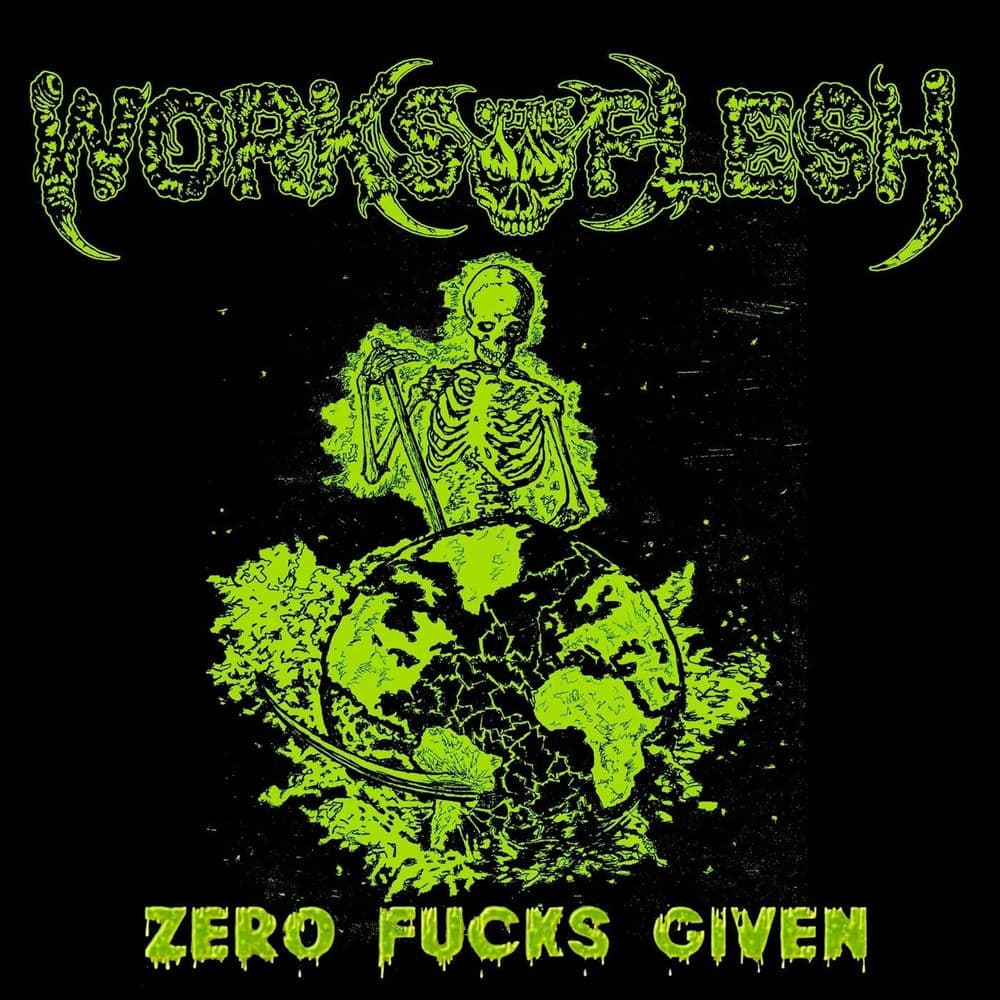 Works Of The Flesh – Indie Rock