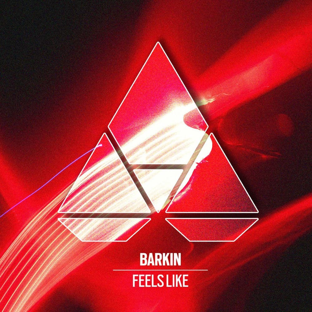 Barkin – Electro