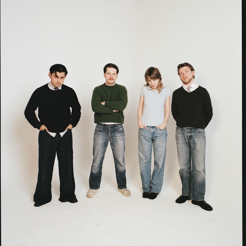 The Belair Lip Bombs – Indie Rock