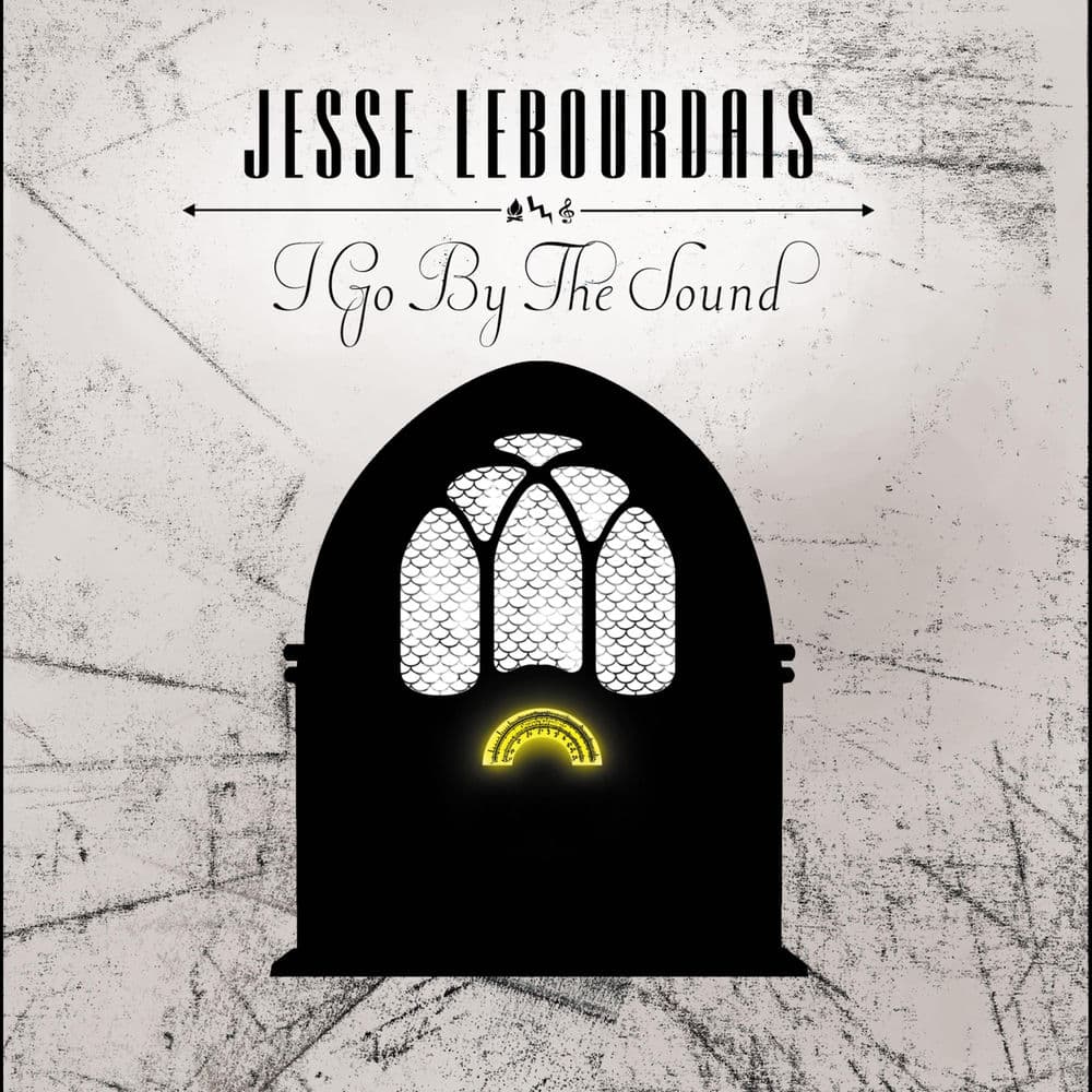 Jesse LeBourdais – Alternative