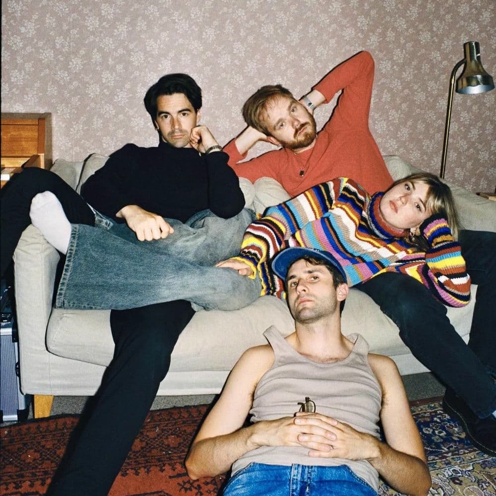 Girl Scout – Indie Rock