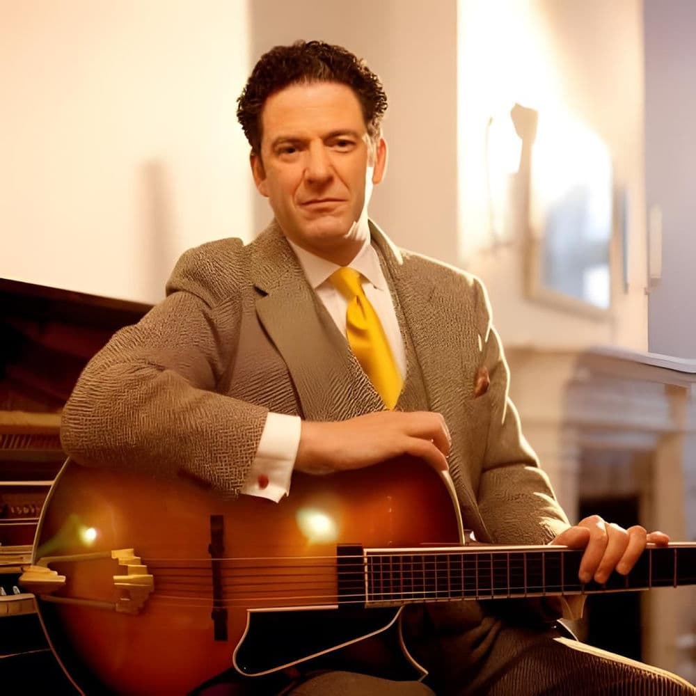 JOHN PIZZARELLI – Jazz