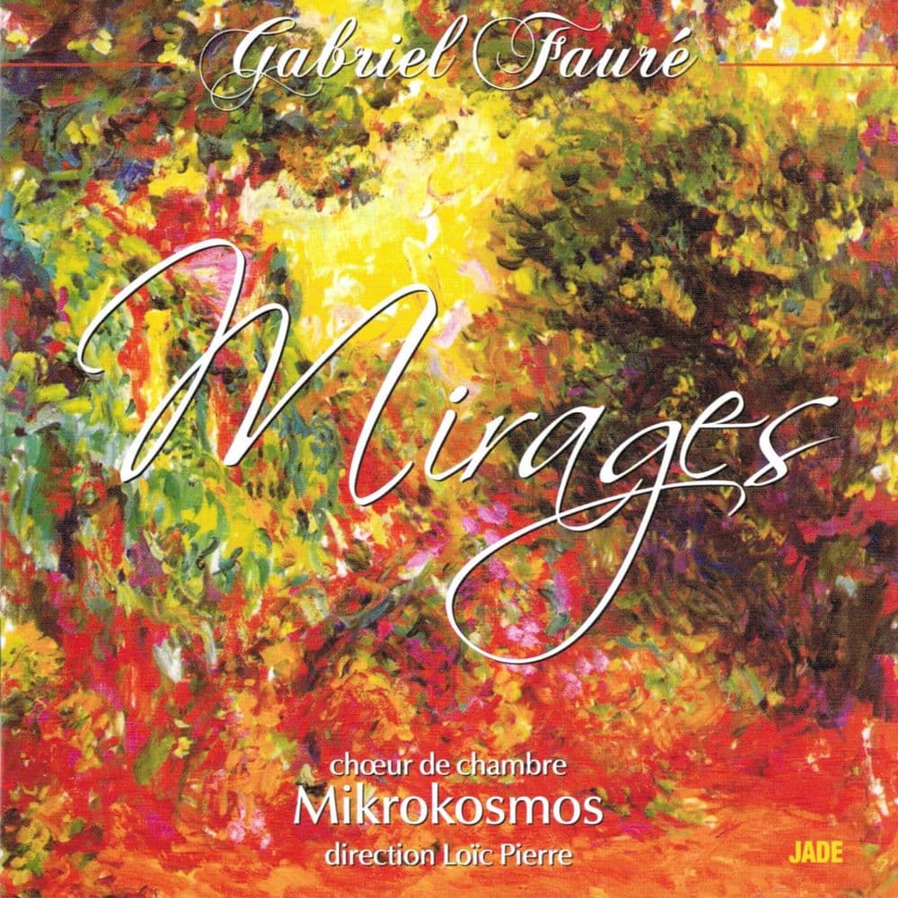 MIKROKOSMOS – Classical