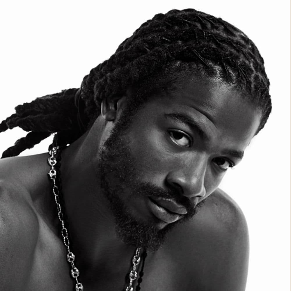 Gyptian – Reggae