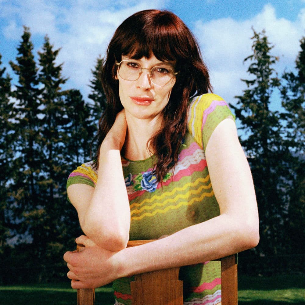 Lyra Pramuk – Electro