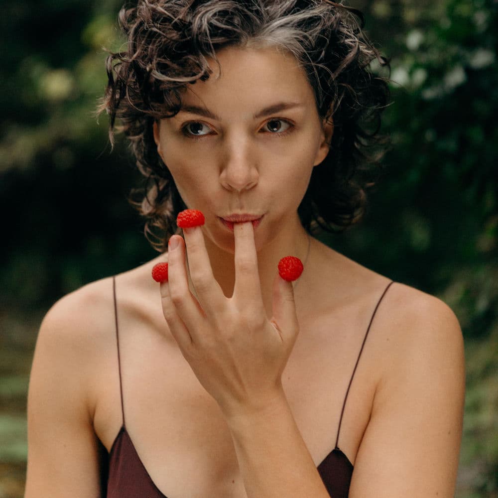 Lucky Lo – Indie Rock