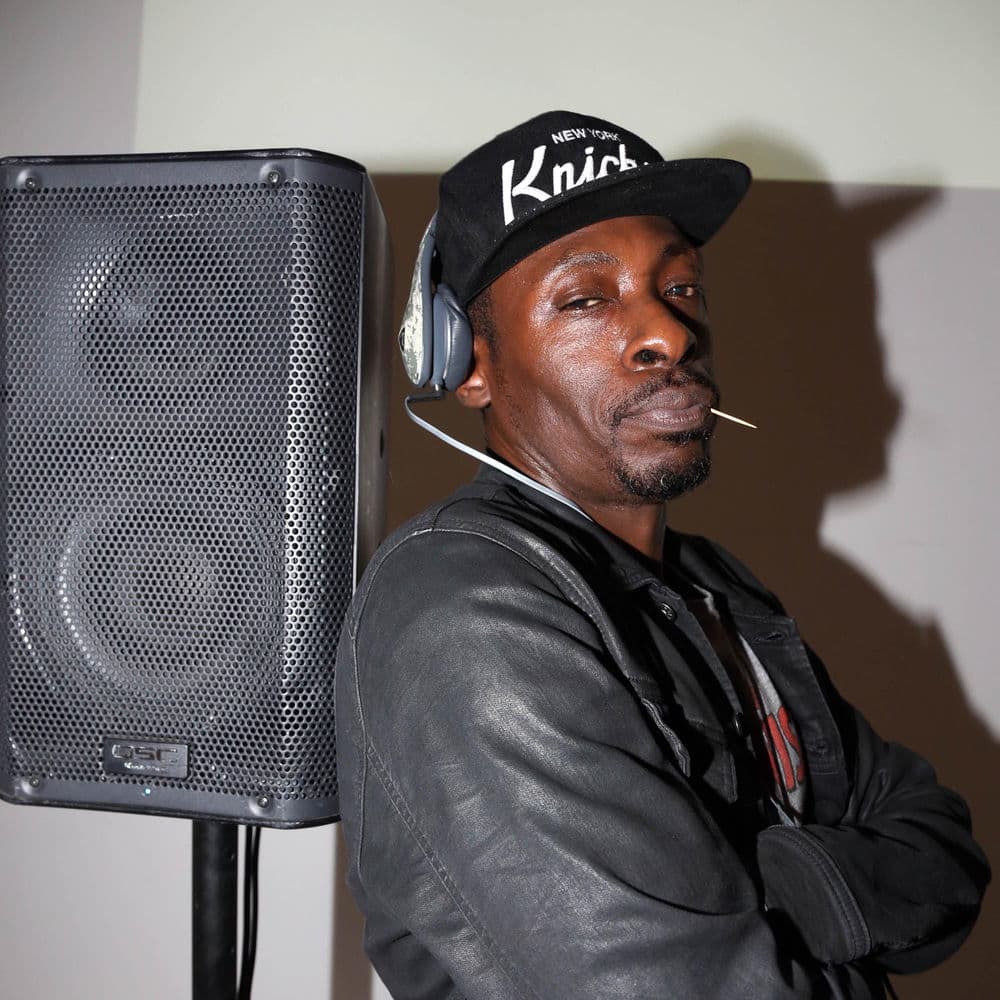 Pete Rock – Hip-Hop