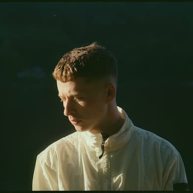 Sam Gellaitry