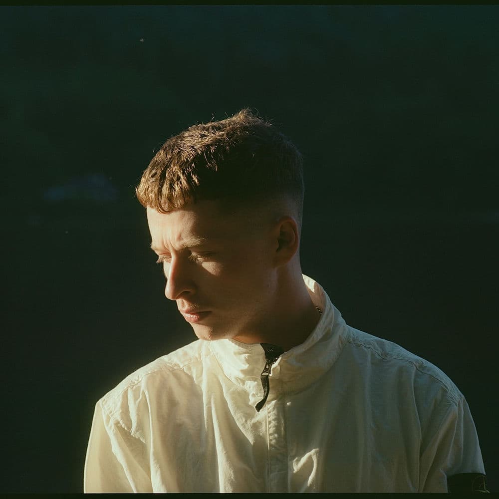 Sam Gellaitry – Electro
