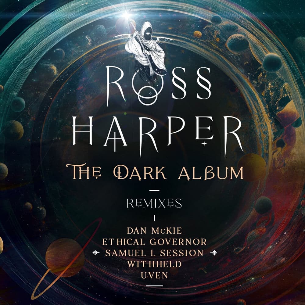 Ross Harper – Acid Techno