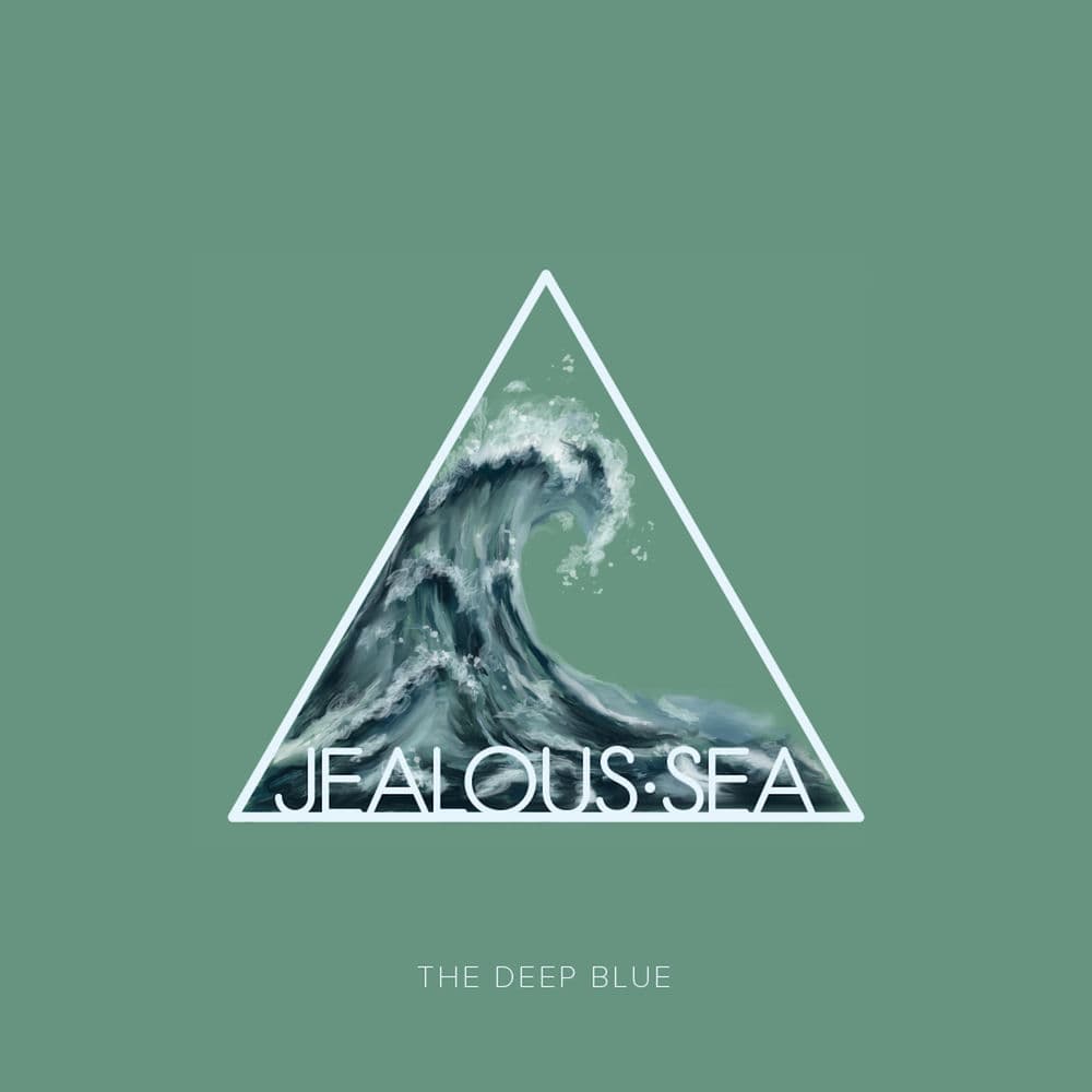 The Deep Blue – Singer-Songwriter