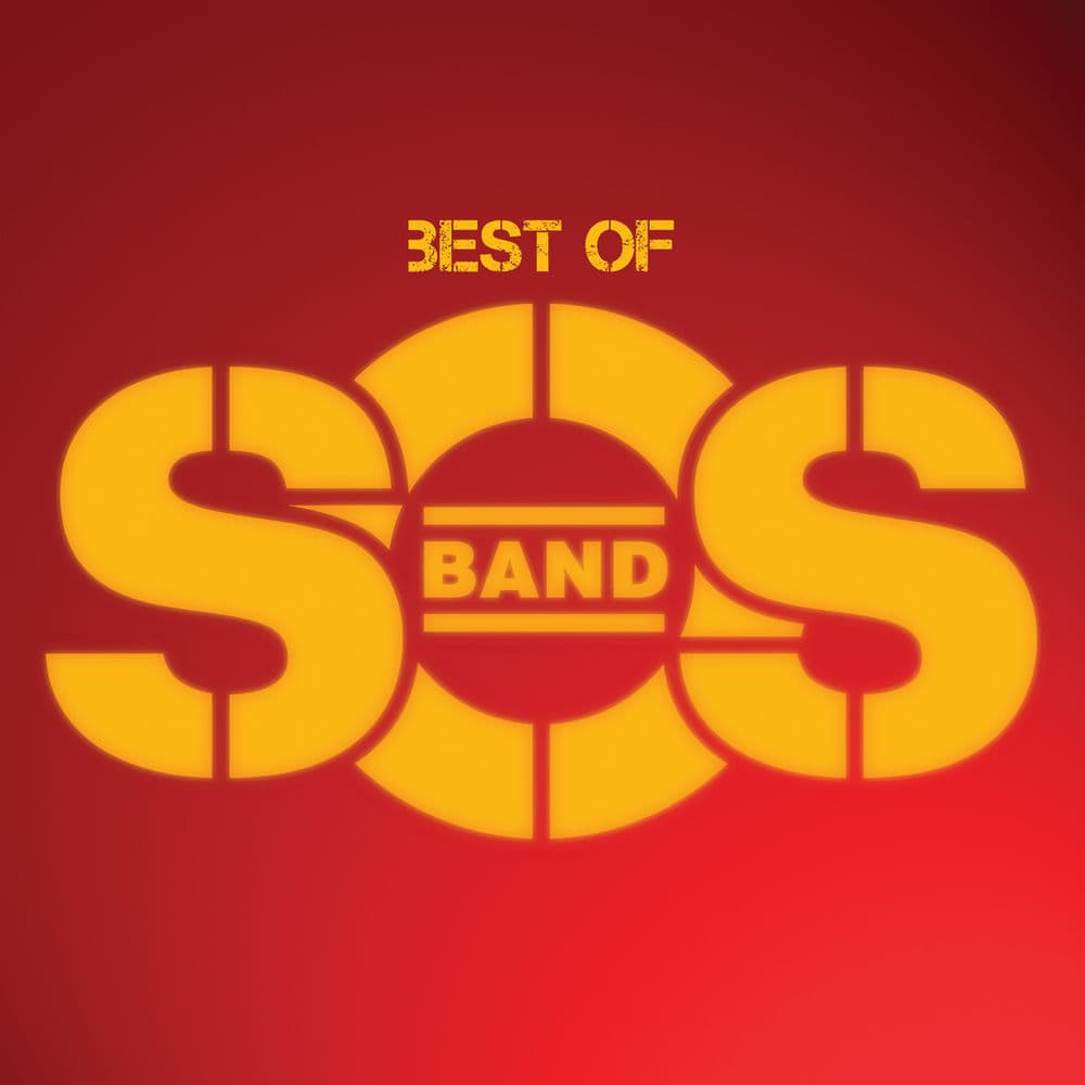 SOJ Band – R&B