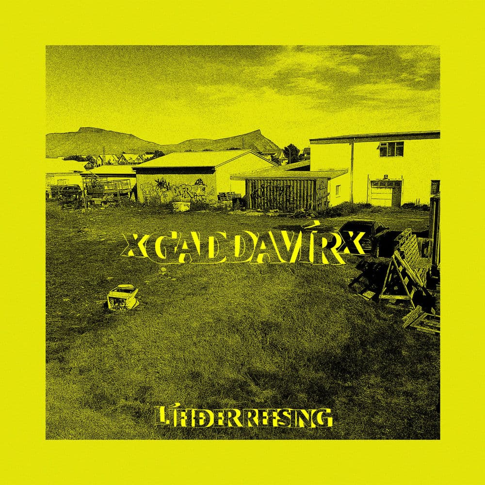 Gaddavír – Alternative