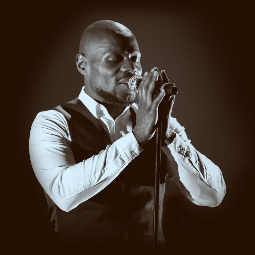 KERY JAMES – Hip-Hop