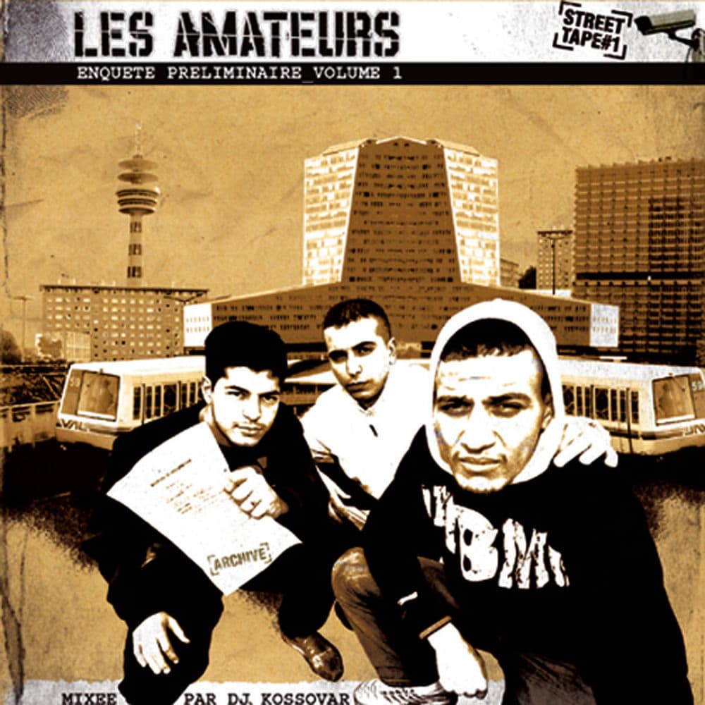 Amateurism