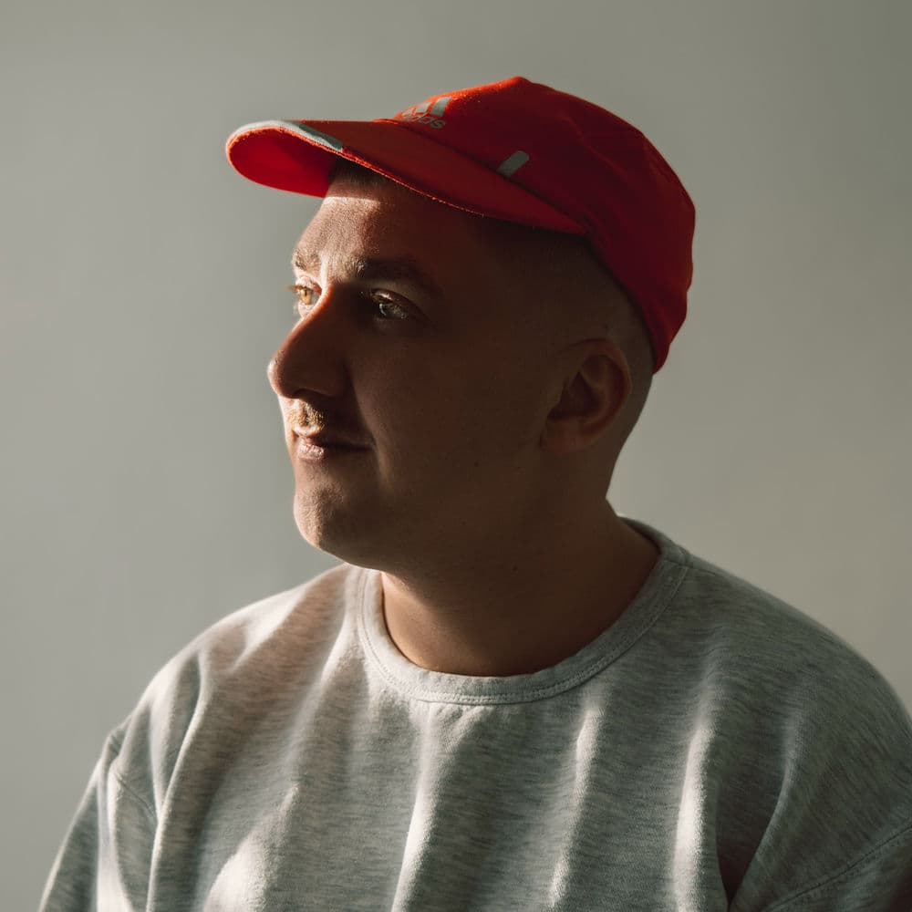 Luuk – Hip-Hop
