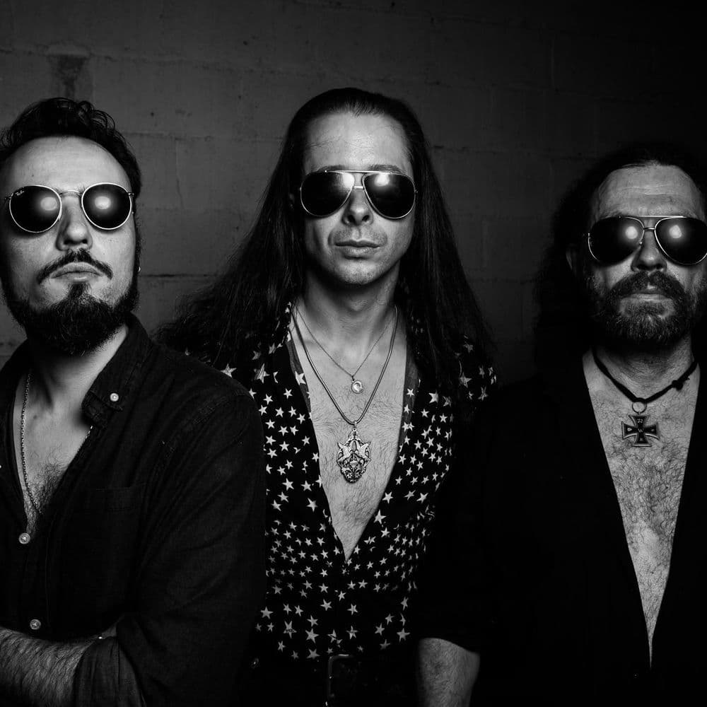 Soror Dolorosa – Coldwave