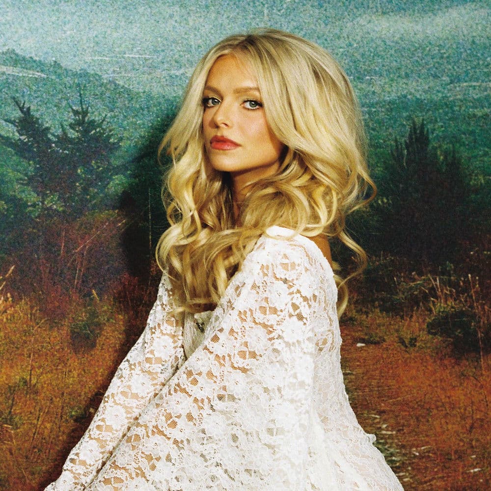 Carter Faith – Country