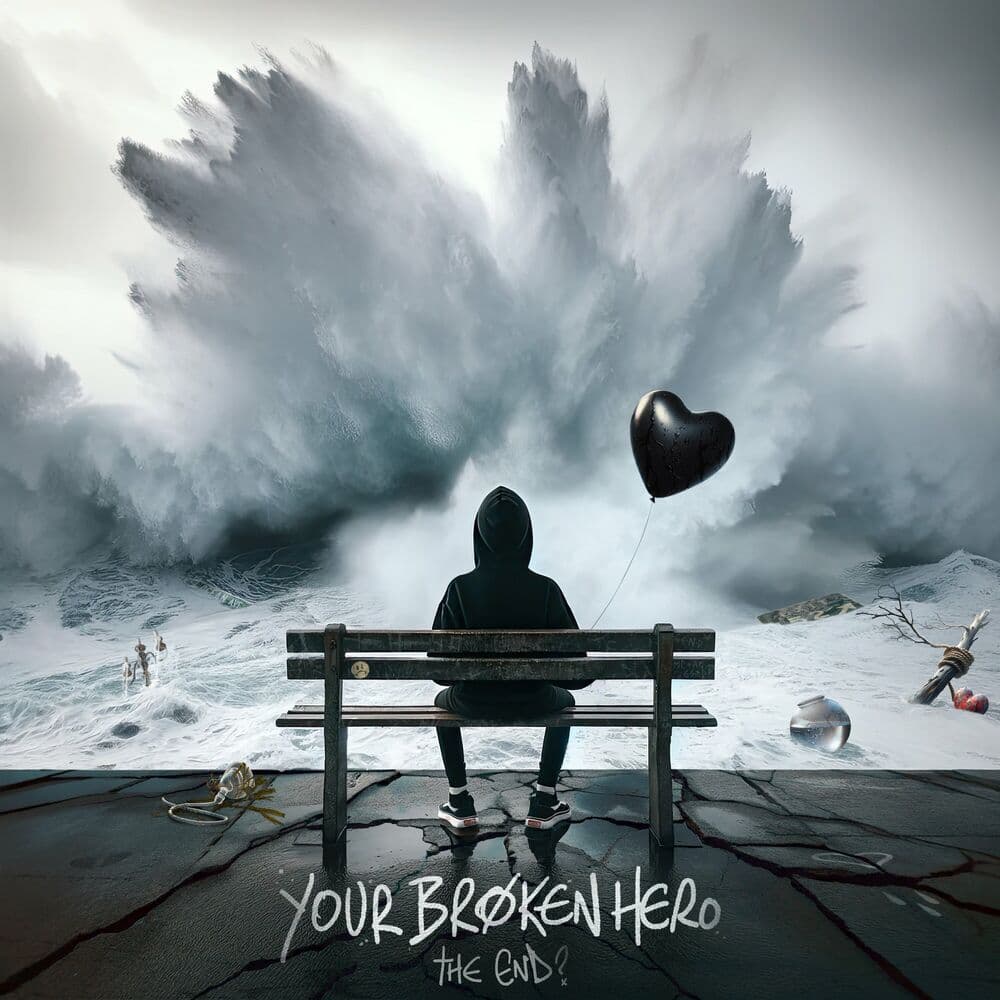 Your Broken Hero – Alternative