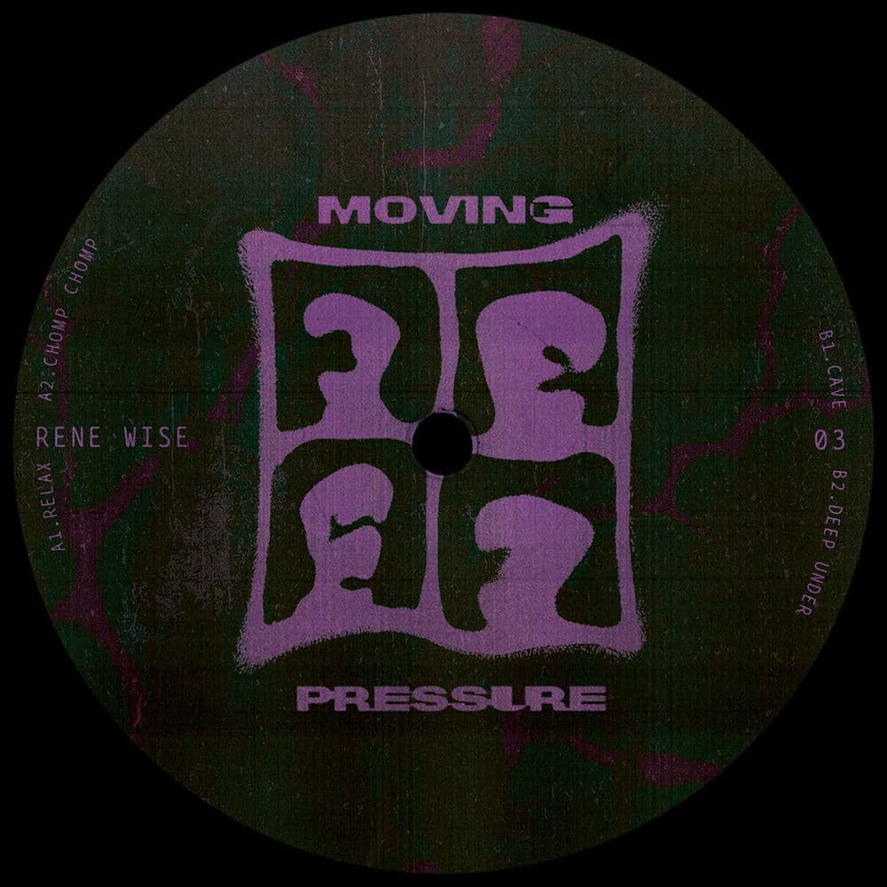 Rene Wise – Techno